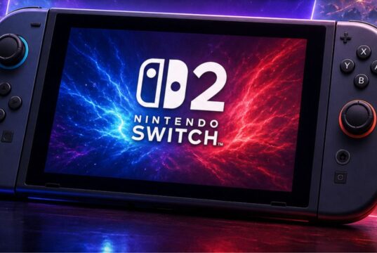 Upcoming Nintendo Switch 2 Games in 2026: Every Major Release, Date, and Detail Upcoming Nintendo Switch 2 Games