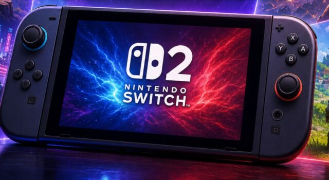 Upcoming Nintendo Switch 2 Games in 2026: Every Major Release, Date, and Detail Upcoming Nintendo Switch 2 Games