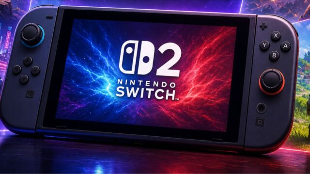 Upcoming Nintendo Switch 2 Games in 2026: Every Major Release, Date, and Detail Upcoming Nintendo Switch 2 Games