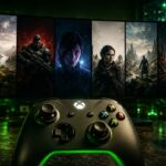 Upcoming Xbox Game Pass Releases