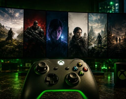 Upcoming Xbox Game Pass Releases in 2026: Every Game, Price, and Tier Worth Knowing Upcoming Xbox Game Pass Releases