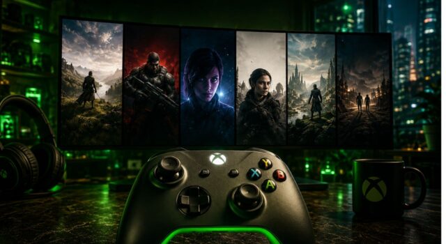 Upcoming Xbox Game Pass Releases in 2026: Every Game, Price, and Tier Worth Knowing Upcoming Xbox Game Pass Releases