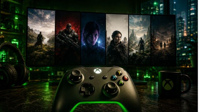 Upcoming Xbox Game Pass Releases in 2026: Every Game, Price, and Tier Worth Knowing Upcoming Xbox Game Pass Releases