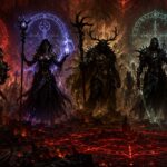 Diablo 4 Class Tier List
