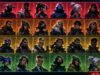 Valorant Agent Tier List for All Ranks 2026: Every Agent Ranked Valorant Agent Tier List for All Ranks