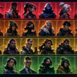 Valorant Agent Tier List for All Ranks