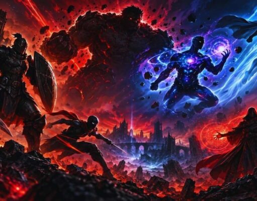 How to Counter Every Hero in Marvel Rivals 2026 Counter Every Hero in Marvel Rivals