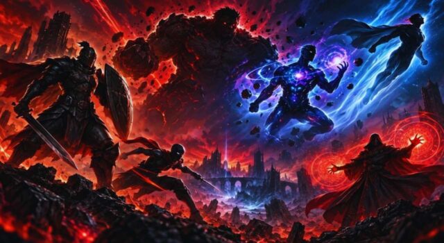 How to Counter Every Hero in Marvel Rivals 2026 Counter Every Hero in Marvel Rivals