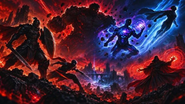 How to Counter Every Hero in Marvel Rivals 2026 Counter Every Hero in Marvel Rivals
