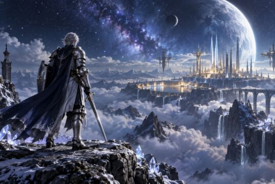 FFXIV Endwalker Guide for Returning Players 2026 FFXIV Endwalker Guide for Returning Players