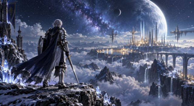 FFXIV Endwalker Guide for Returning Players 2026 FFXIV Endwalker Guide for Returning Players