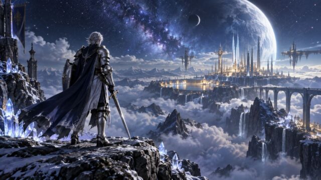 FFXIV Endwalker Guide for Returning Players 2026 FFXIV Endwalker Guide for Returning Players
