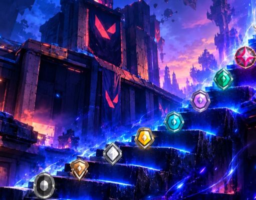How to Climb Ranked in Valorant 2026: The Complete Step-by-Step Guide How to Climb Ranked in Valorant 2026