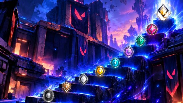 How to Climb Ranked in Valorant 2026: The Complete Step-by-Step Guide How to Climb Ranked in Valorant 2026