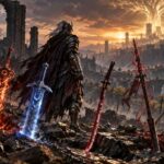 Best Weapons in Elden Ring