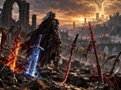 Best Weapons in Elden Ring 2026: Tier List Best Weapons in Elden Ring