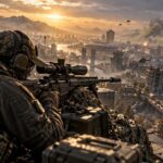 best snipers in warzone 2026