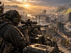 Best Snipers in Warzone 2026: Tier List best snipers in warzone 2026